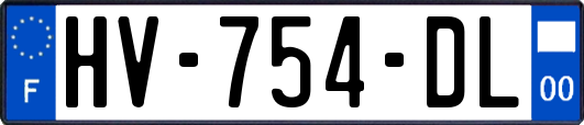 HV-754-DL