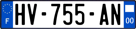 HV-755-AN
