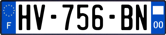 HV-756-BN