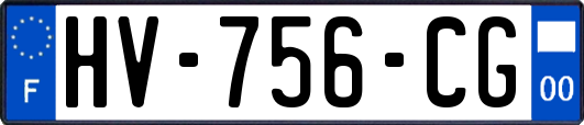 HV-756-CG