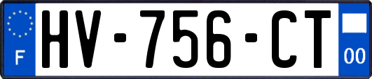 HV-756-CT