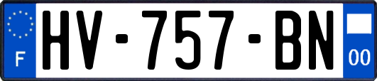 HV-757-BN