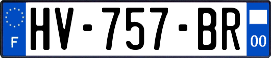 HV-757-BR