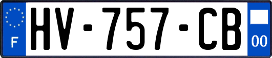 HV-757-CB