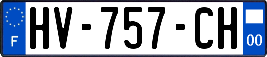 HV-757-CH