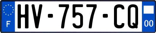 HV-757-CQ