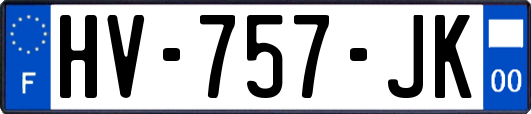 HV-757-JK