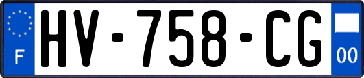 HV-758-CG