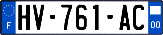 HV-761-AC