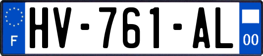 HV-761-AL