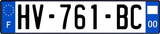 HV-761-BC