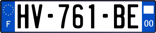 HV-761-BE