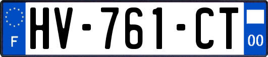 HV-761-CT