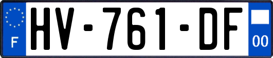 HV-761-DF