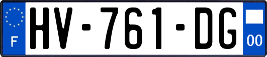HV-761-DG