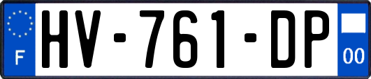 HV-761-DP