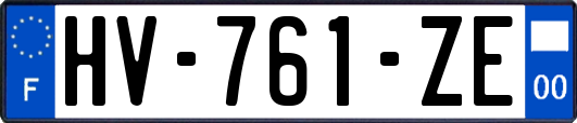 HV-761-ZE