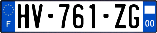 HV-761-ZG
