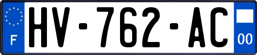 HV-762-AC