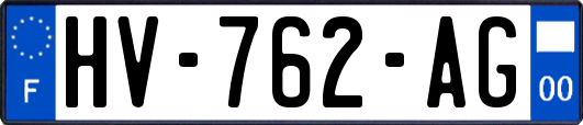 HV-762-AG