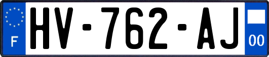 HV-762-AJ