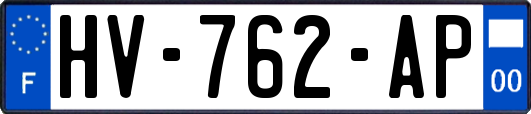 HV-762-AP
