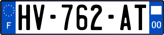HV-762-AT