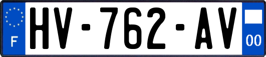 HV-762-AV