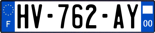 HV-762-AY