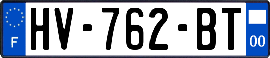 HV-762-BT