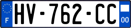 HV-762-CC