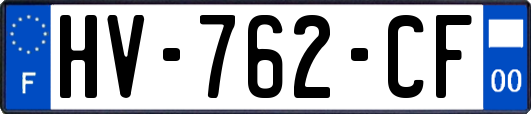 HV-762-CF