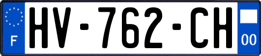 HV-762-CH