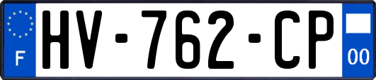 HV-762-CP