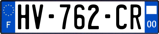 HV-762-CR