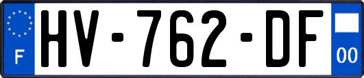 HV-762-DF