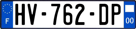 HV-762-DP