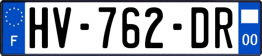 HV-762-DR