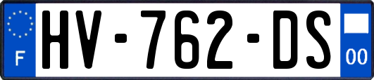 HV-762-DS