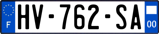 HV-762-SA