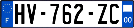 HV-762-ZC
