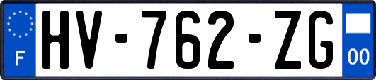 HV-762-ZG