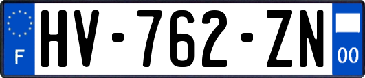 HV-762-ZN