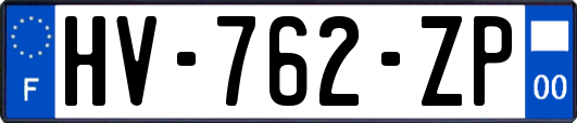 HV-762-ZP