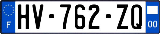 HV-762-ZQ