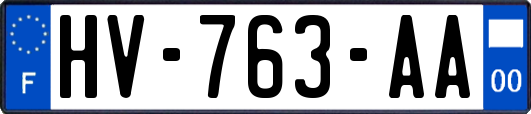HV-763-AA
