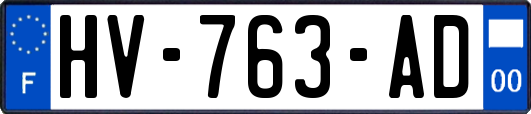 HV-763-AD