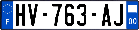 HV-763-AJ
