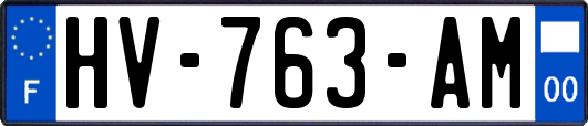 HV-763-AM