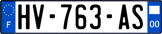HV-763-AS